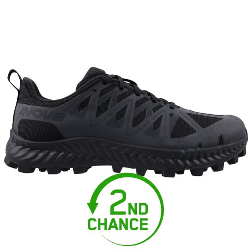 Produktbild von Inov-8 MudTalon V2 Laufschuhe Herren - schwarz - B-Ware