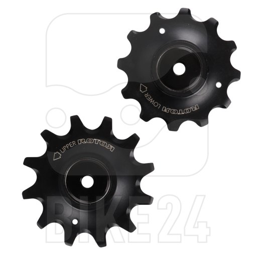 Foto de Rotor Derailleur Jockey Wheels