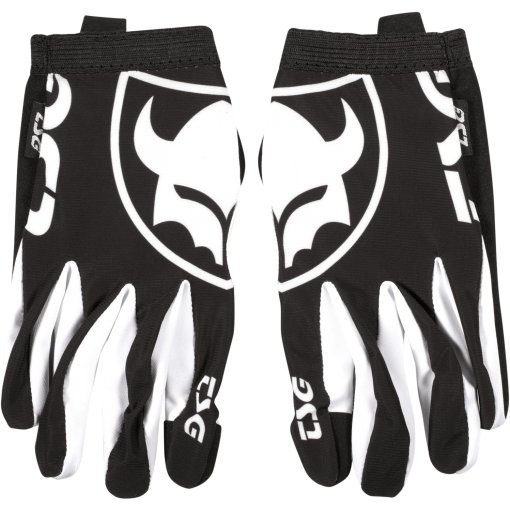 Foto de TSG Guantes - Slim - negro
