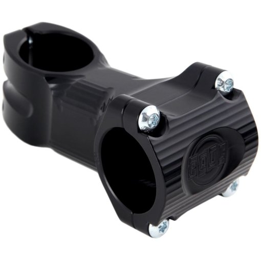 Paul Component BOXCAR Stem - black | BIKE24