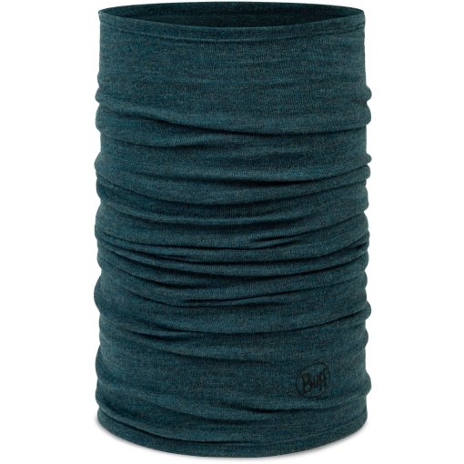 Foto de Buff® Braga de Cuello Multifuncional - Merino Midweight - Melange Tourmaline