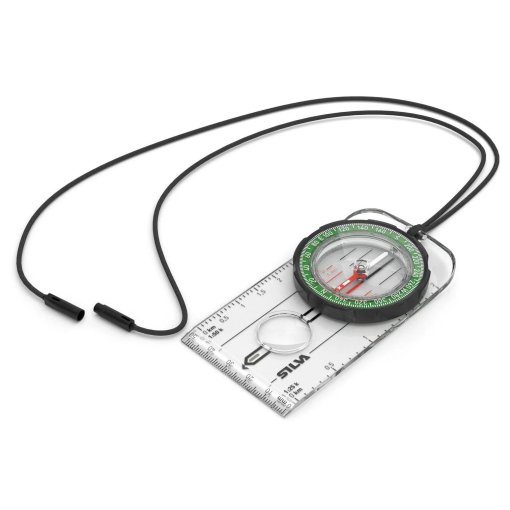 Foto de Silva Ranger Brújula