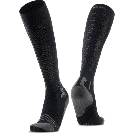 Immagine prodotto da X-Socks Calze - Run Expert Effektor OTC - black/charcoal