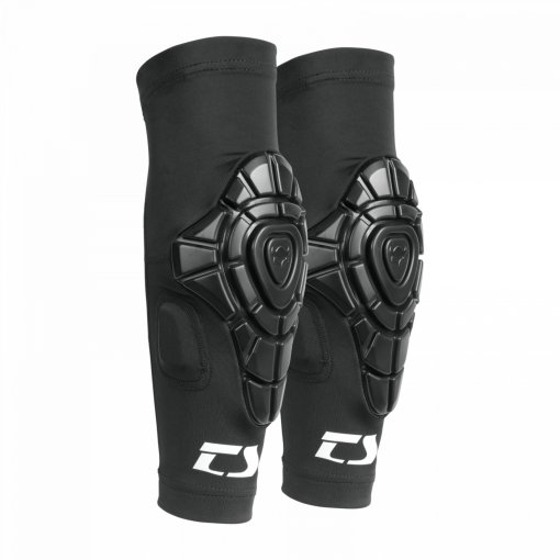 Produktbild von TSG Joint Ellbogen-Protektor - schwarz