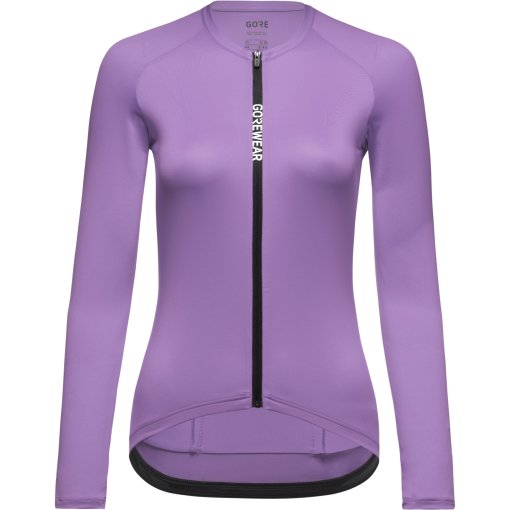 Immagine prodotto da GOREWEAR Maglia a Maniche Lunghe Donna - Spinshift - scrub purple BX00