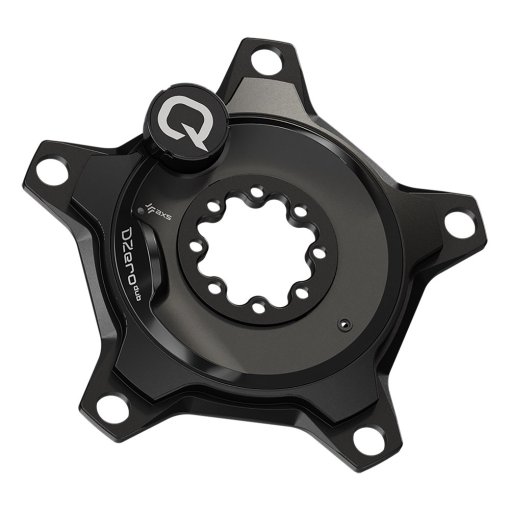 Foto de QUARQ AXS DZero DUB Power Meter Spider - Non-Hidden Bolt - 110 BCD - Compact