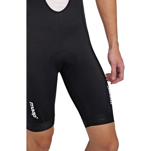 MAAP Training Bib Shorts 3.0 Men - black/black | BIKE24