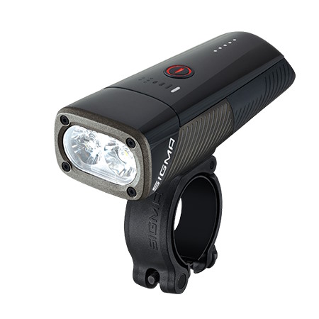 Immagine prodotto da SIGMA Luce Bici Anteriore - Buster 1600