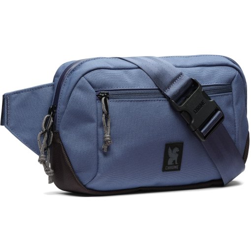 Foto de CHROME Riñonera - Ziptop - Indigo