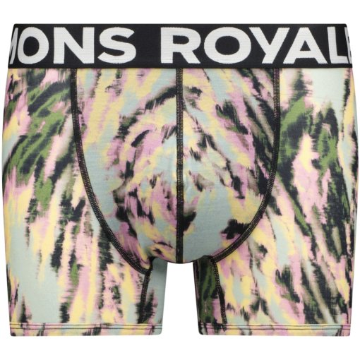 Foto de Mons Royale Calzoncillo Bóxer Hombre - Hold &#039;em Shorty - rad things