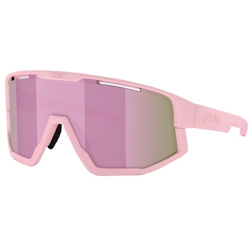 Immagine prodotto da Bliz Occhiali - Fusion - Matt Powder Pink / Brown Multi Rosé