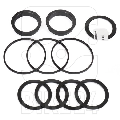 Immagine prodotto da Chris King Fit Kit #5 ThreadFit 47 30i / 30x - Bottom Bracket Conversion Kit