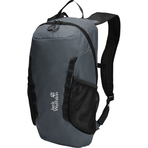 Image de Jack Wolfskin Velocity 10L Sac à dos - grey odessa