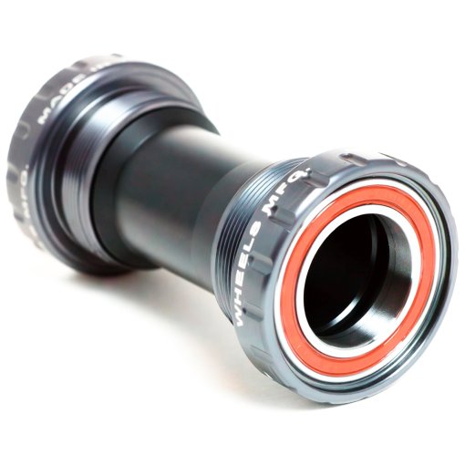 Produktbild von Wheels Manufacturing Innenlager - Schrägkugellager - BSA-68-24