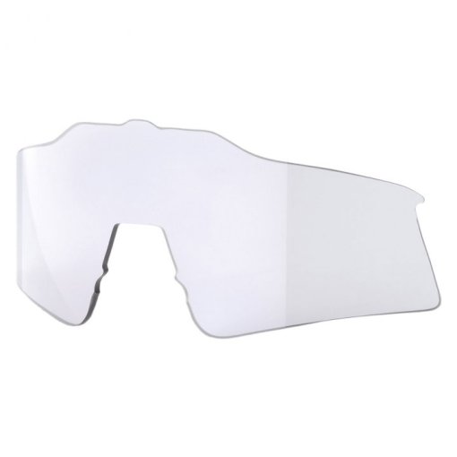 Foto de 100% Speedcraft SL Lente Intercambiable - Clear