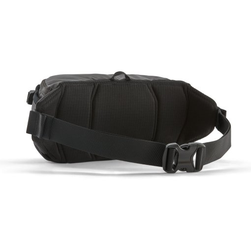Patagonia Black Hole Waist Pack 5L - Black | BIKE24 Patagonia Black Hole Waist Pack 5L - Black | BIKE24
