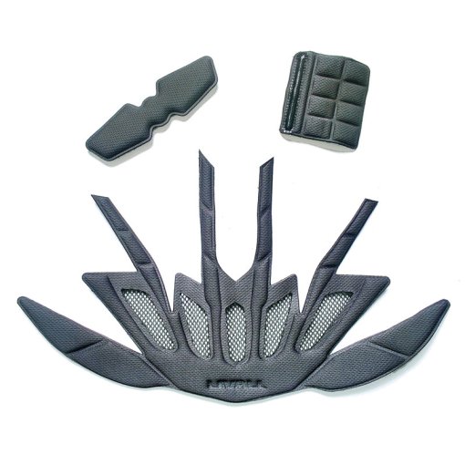 Foto de Livall Acolchado Interior - para los Cascos MT1/MTL