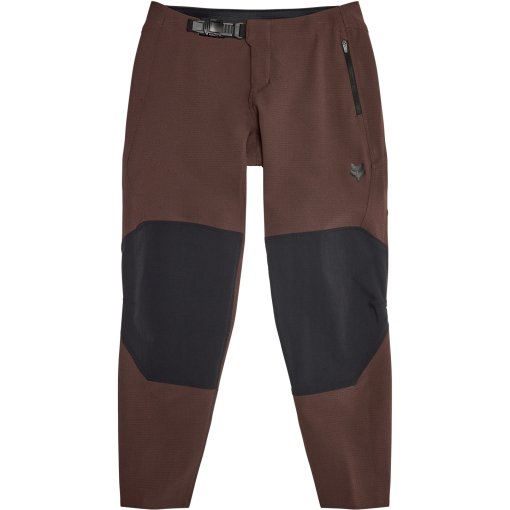 Foto de FOX Pantalon MTB Niños - Defend - cocoa