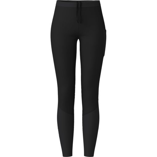 Photo produit de Löffler Airblocc Light Collants pour femmes - black 990