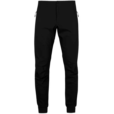 Foto de ALBION Pantalones Impermeables Hombre - Zoa - Negro