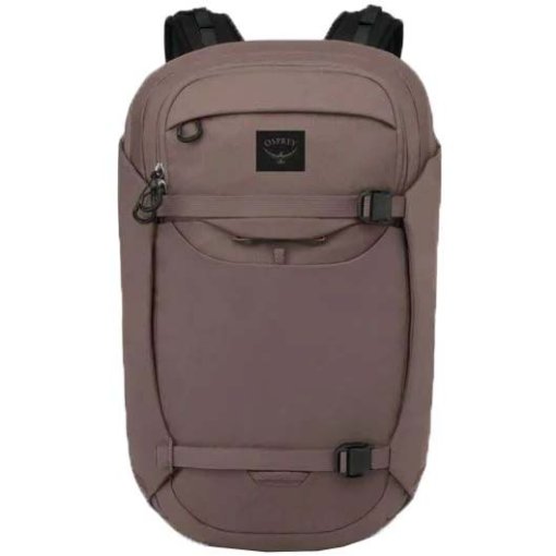 Productfoto van Osprey Metron 24 Rugzak - Magma Brown