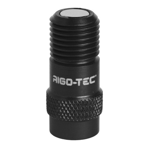 Productfoto van AIGO-TEC Capless Speed Valve Ventiel - zwart