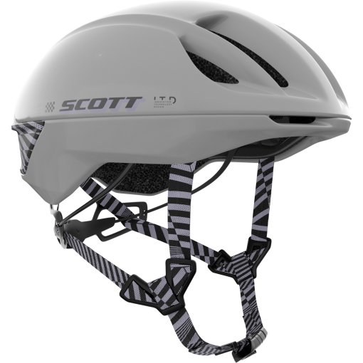 Productfoto van SCOTT Cadence Mips (CE) Helm - narwal grey