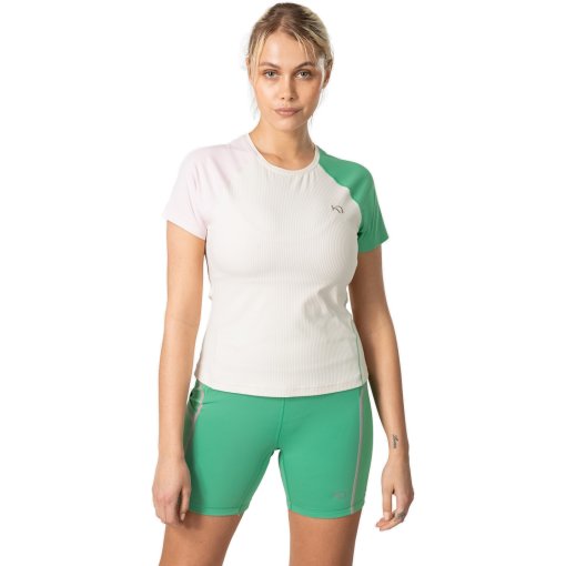 Foto de Kari Traa Camiseta Mujer - Linnea - bjerk