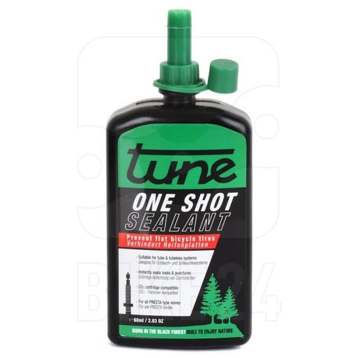 Immagine prodotto da Tune One Shot Tubeless Sealant - 60ml