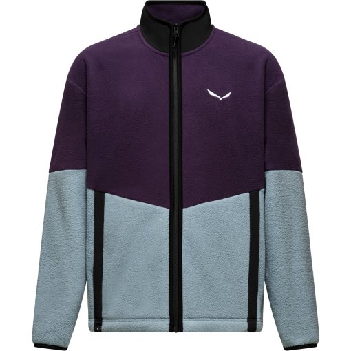 Foto de Salewa Chaqueta Polar Hombre - Fanes - mysterioso 6001