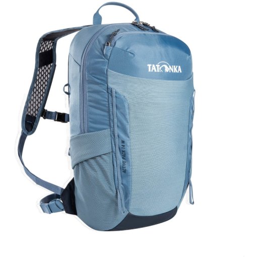 Produktbild von Tatonka Active Pack 14 Rucksack Damen - elemental blue