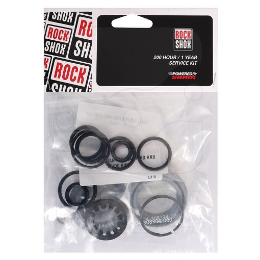 Immagine prodotto da RockShox Servicekit 200 Hours/1 Year for Recon RL/TK A1 (2018+)