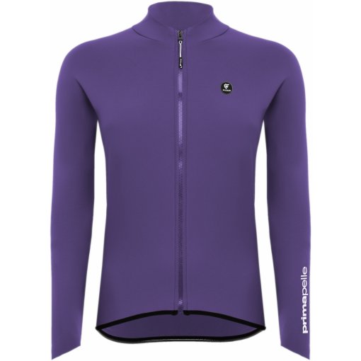 Picture of PISSEI Primapelle Longsleeve Jersey Women - Viola