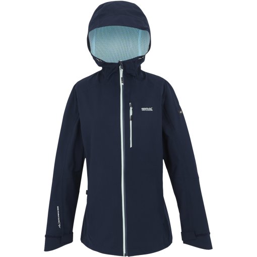 Foto de Regatta Chaqueta Mujer - Birchdale II - Navy 74T