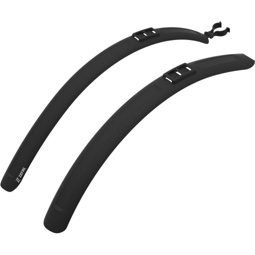 Photo produit de Zéfal Trail 55 Mudguard Set