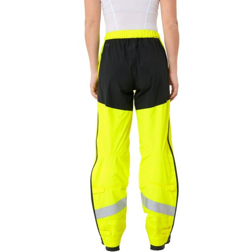 Pantaloni Da Escursionismo Navigator 2.0 - Resistenti All'Acqua, Traspiranti E Comodi Per Trekking
