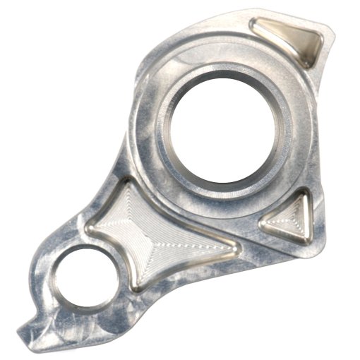 Foto de Radoxx Components Patilla de Cambio - UDH SL - RS27111-0109-01 - clear