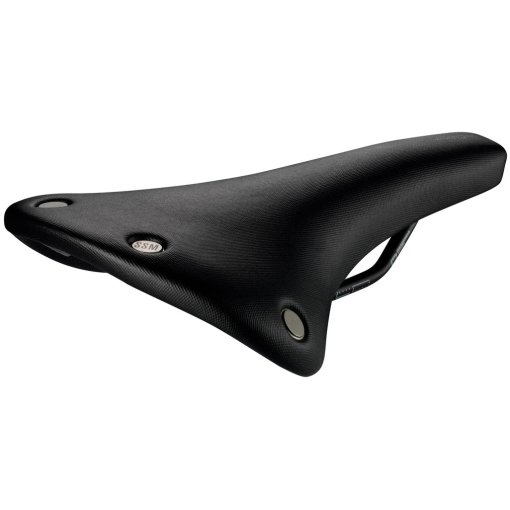 Image of Selle San Marco Regal Short Full-Fit Dynamic Saddle - Wide L2 - black