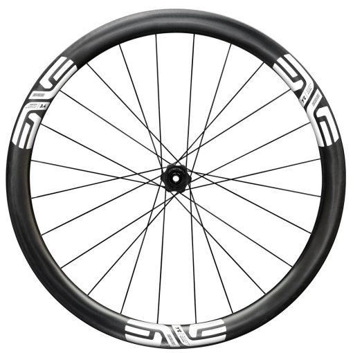 Produktbild von ENVE SES 3.4 - Hinterrad - 28&quot; | Carbon | Hookless | Centerlock | 12x142mm - Shimano HG