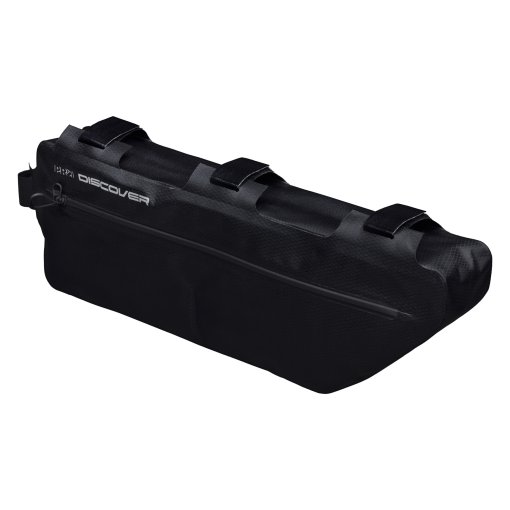 Productfoto van PRO Discover Team Gravel Frame Bag 5.5 l - black