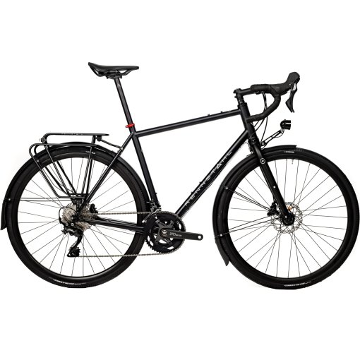 Kuva tuotteesta Rennstahl 781 Urban - Gravel-pyörä - Shimano CUES 2x - 2026