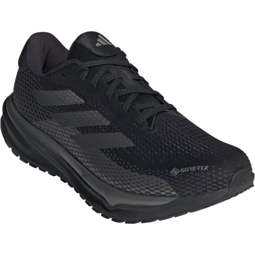 Foto de adidas Zapatillas de correr Hombre - Supernova GTX - core black/iron metal/core black ID6306