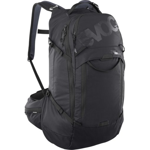Photo produit de EVOC Sac à Dos Protection - Trail Pro Blackline 26 - Noir