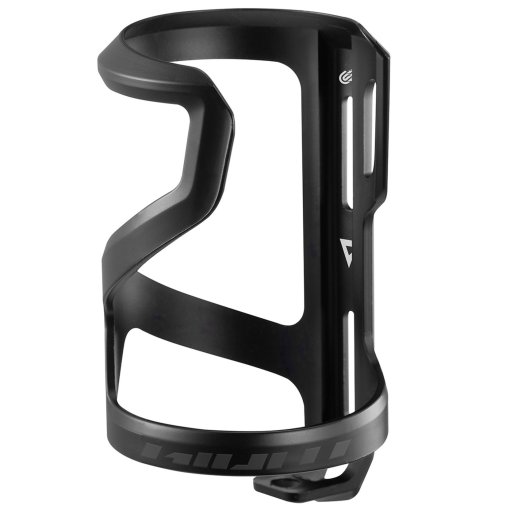 Produktbild von Giant Airway Sport SidePull Flaschenhalter rechts - schwarz/grau
