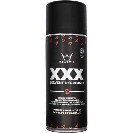 Foto de Peaty&#039;s XXX Solvent Desengrasante - 400ml