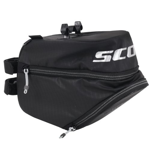 Foto de SCOTT HiLite 1200 Saddle Bag - black