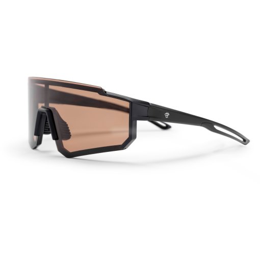 Produktbild von CHPO Siri Sonnenbrille - Black / Amber