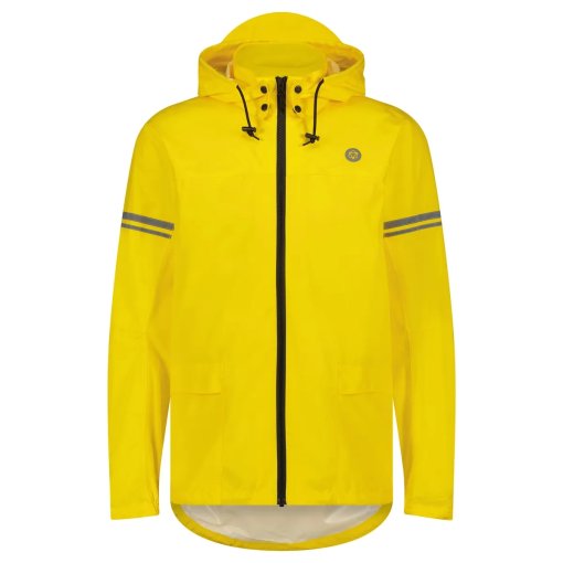 Foto de AGU Chaqueta Impermeable - Essential Original - amarillo