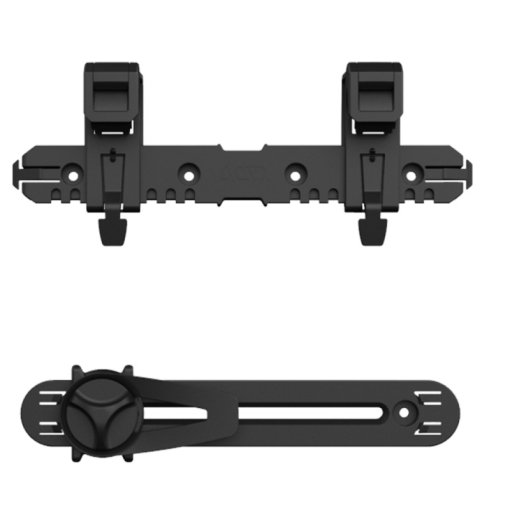 Immagine prodotto da ACID Binari di Fissaggio - SMLink - nero