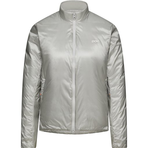 Picture of POC Lite Padded Jacket Women - 1042 Granite Grey